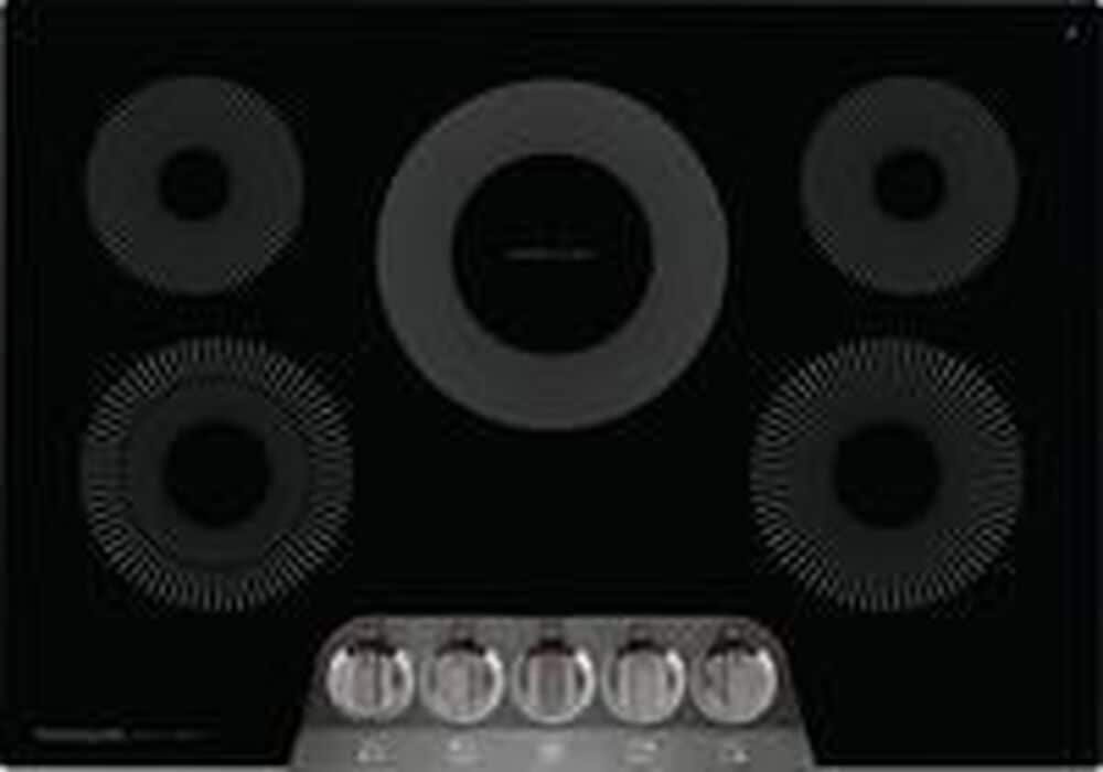 Frigidaire Gallery Ele 30&quot; Ceramic-Cooktop, , large