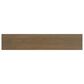 Marazzi Merona Brown 8" x 40" Porcelain Tile, , large