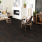 Robbins Natures Canvas Silver Graphic Gray Hickory Hardwood, , large