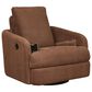 Ashley Modmax Swivel Glider Recliner in Spice, , large