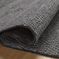 Loloi Grace Charcoal 2"6" x 11"6" Runner, , large