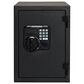 Hornady Fireproof Keypad Safe in Durable Black, , large