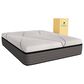 Southerland B"s Sleep Rose Firm Hybrid California King Mattress in a Box, , large