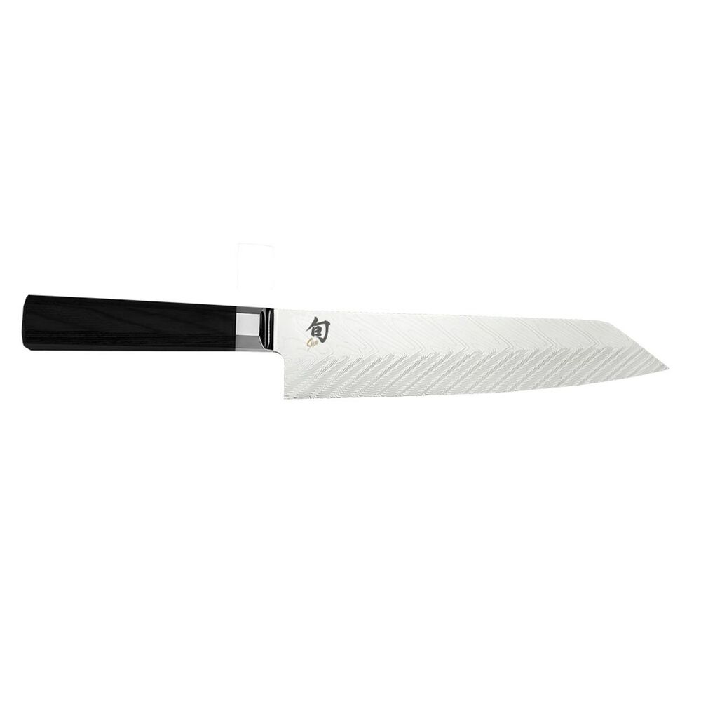 Shun 8" Dual Core Kiritsuke, , large