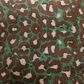 Creative Coop Obsidian 20" Square Throw Pillow in Brown and Green, , large