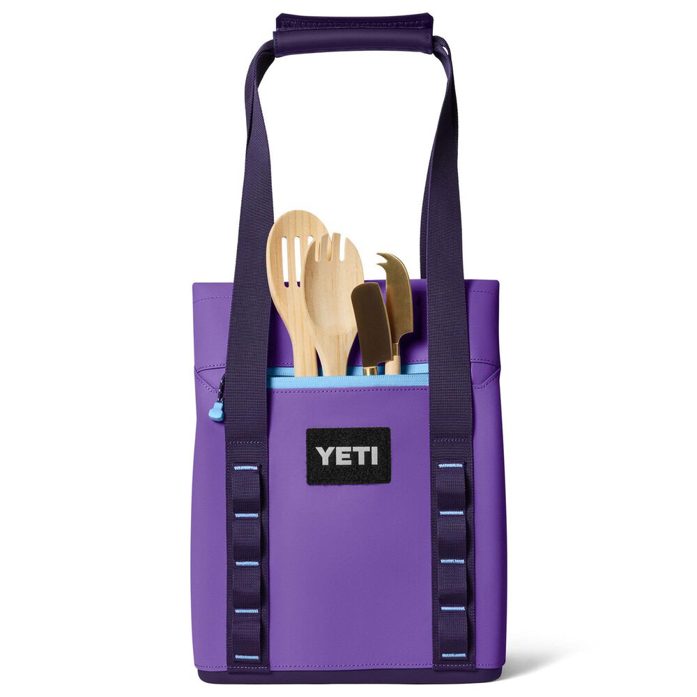 YETI Daytrip 14L Insulated Tote Bag in Pace Purple and Blue, , large