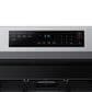 Samsung 6 Cu. Ft. Freestanding Gas Range with Wi-Fi and Air Fry in Stainless Steel, , large