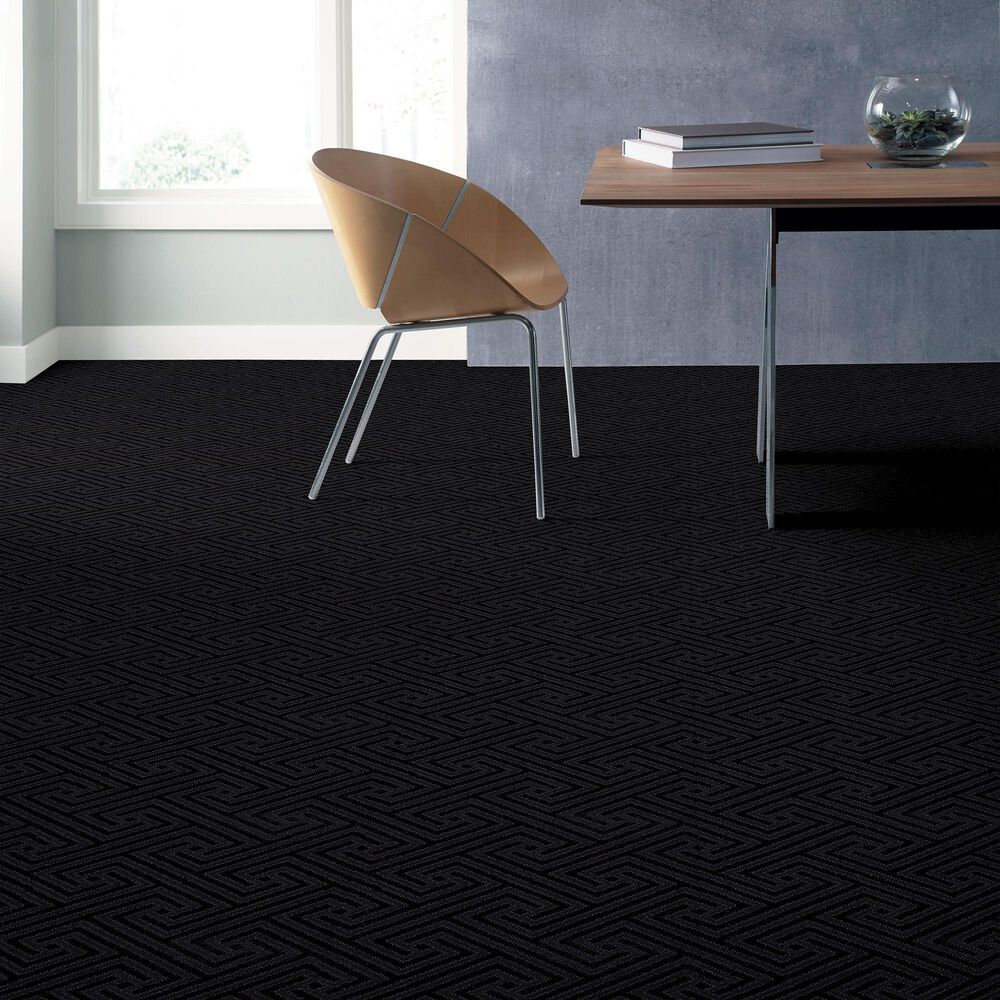 Anderson Tuftex Artifact Carpet in Blackjack, , large