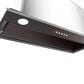 Faber 36" Cabinet Insert Liner in Stainless Steel, , large