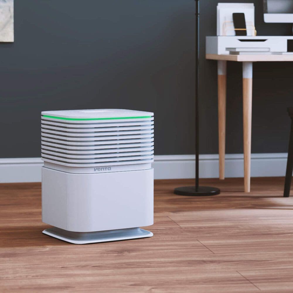 Venta AP730 AeroStyle Compact Air Purifier in White, , large