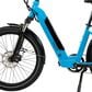 Magnum Bikes Cosmo 2.0 T - Cobalt- 48v 17.5 Ah Battery Included, , large