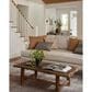 Angela Rose Ember 5"3" x 7"6" Fog and Dove Area Rug, , large