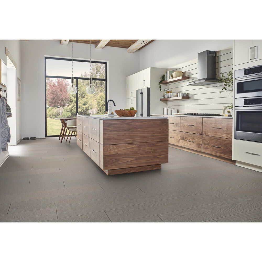 Mannington Restoration Bespoke Wicker 8&quot; x 48&quot; Laminate, , large