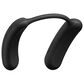 Sony Bravia Theater U Wearable TV Speaker in Black, , large