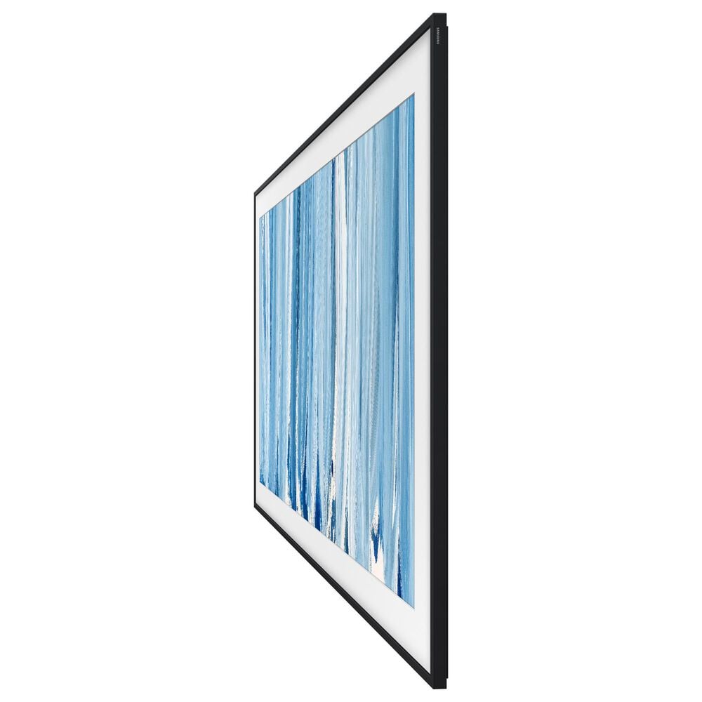 Samsung 55" Class The Frame Pro Neo QLED 4K Vision AI in Black - Smart TV (2026), , large