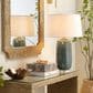Jamie Young Brenton Table Lamp in Green, , large