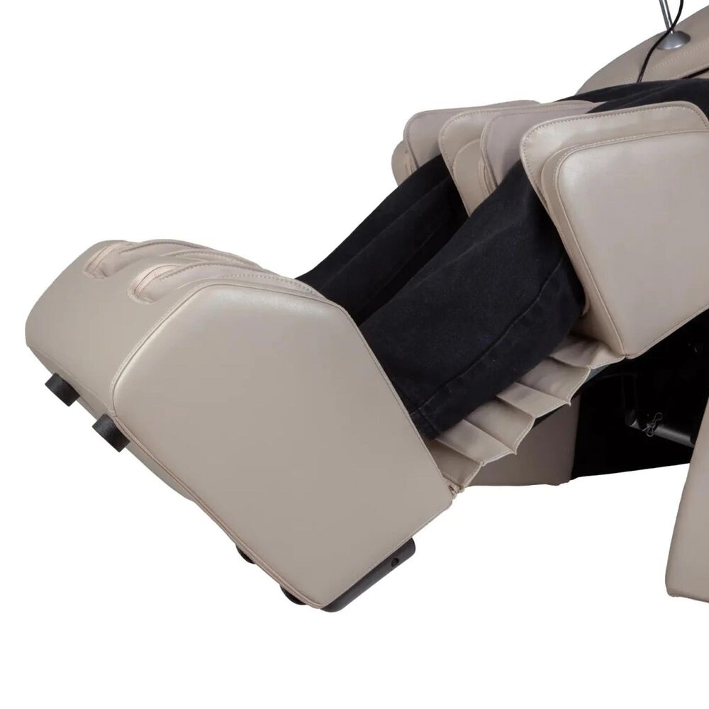 Osaki Ultra 2 3D Massage Chair in Taupe, , large