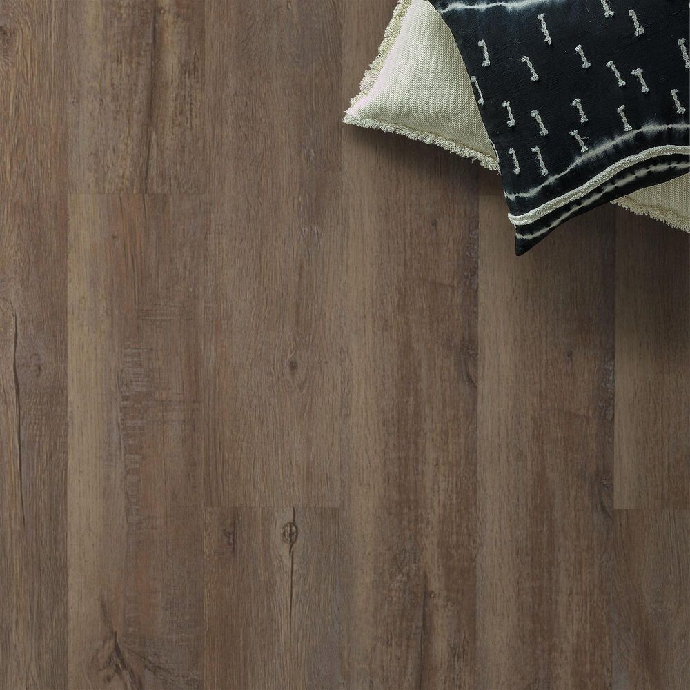 Shaw Cornerstone Modeled Oak 7&quot; x 48&quot; Luxury Vinyl Plank, , large