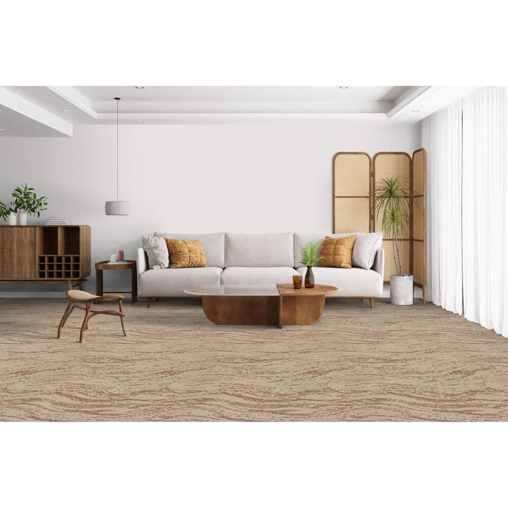 Masland Medley Carpet in Sculpted, , large