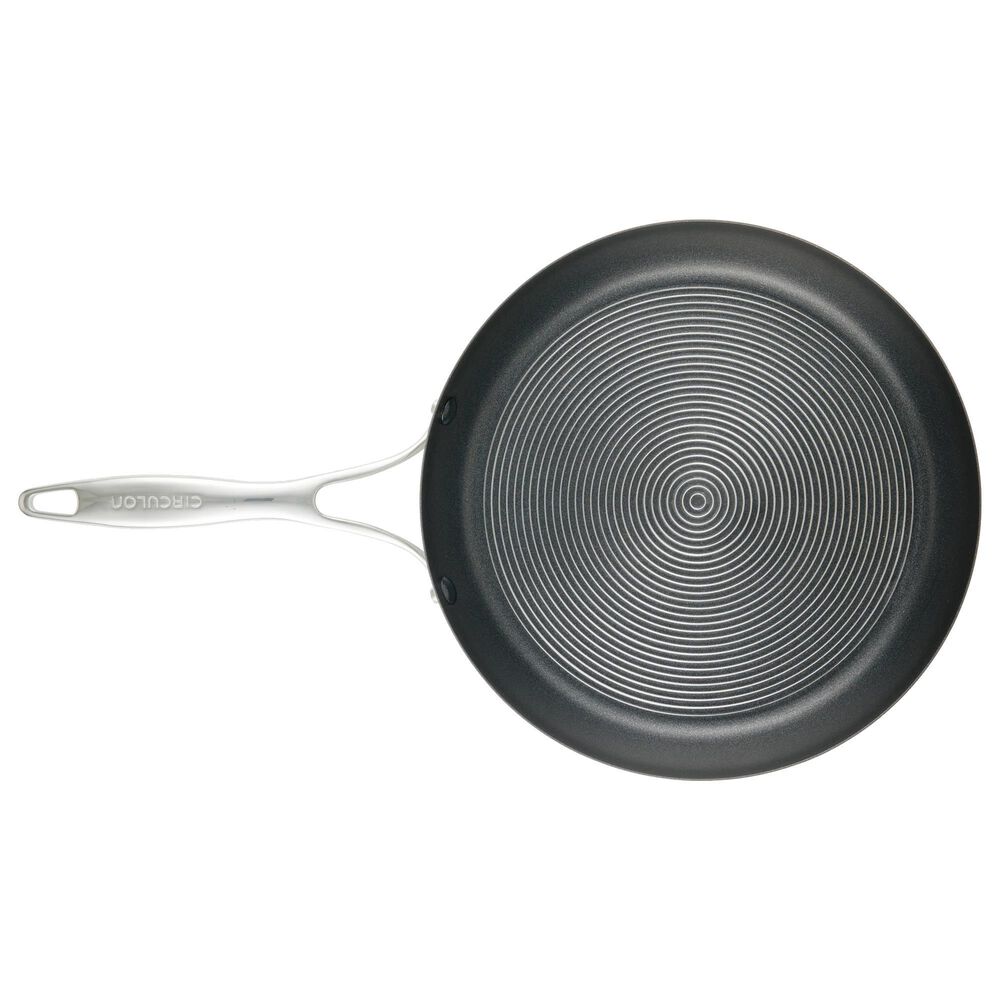 Circulon nonstick pan review: Durable and metal utensil safe