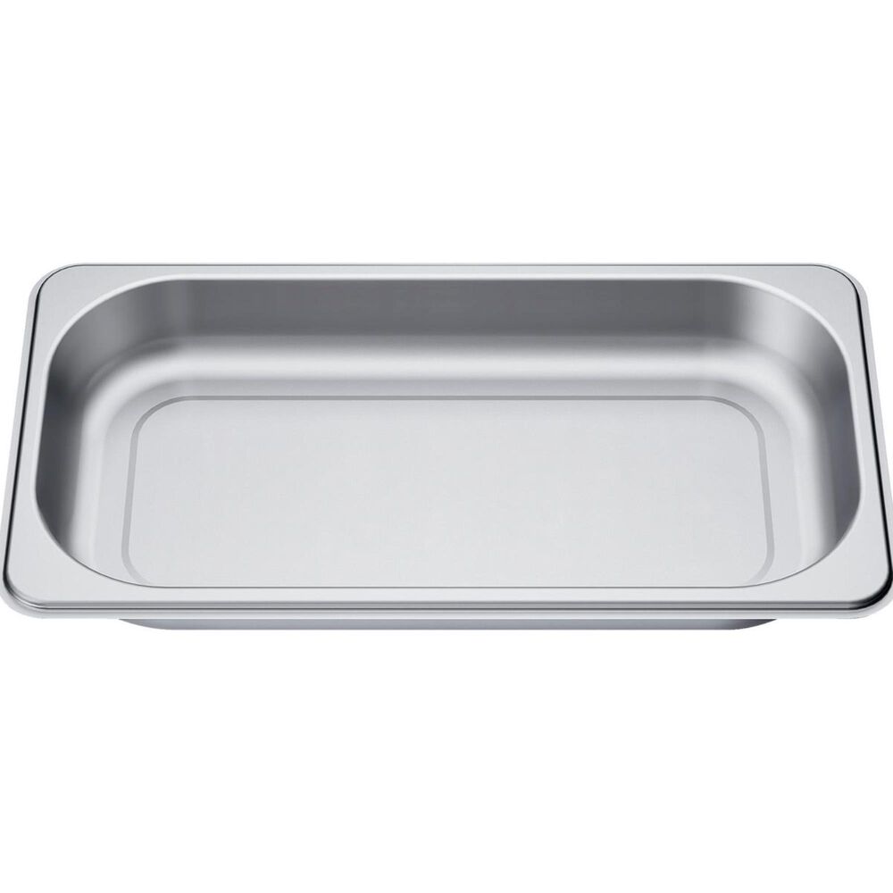 Thermador 30" Electric Professional Double Wall Steam Oven in Stainless Steel Nebraska