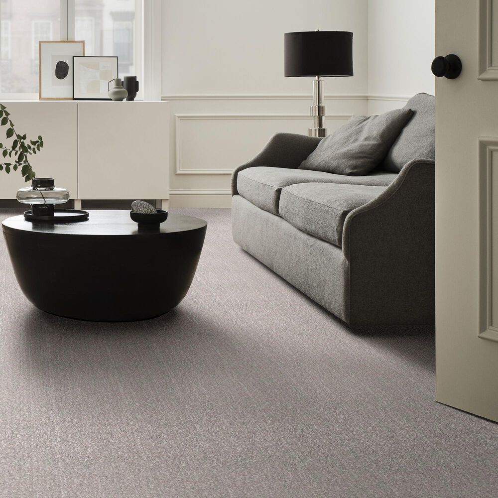 Anderson Tuftex Ombre Whisper Carpet in Dusty Lilac, , large