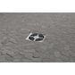 Emser Cultura Gray 12" x 12" Natural Stone Mosaic Sheet, , large