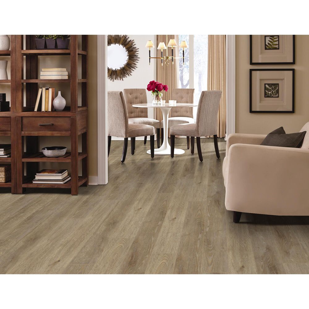 Happy Feet International Pinnacle Norfolk 7&quot; x 60&quot; Luxury Vinyl Plank, , large