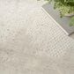 Nourison Harmony 7"9" x 9"9" Ivory Area Rug, , large