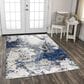 RIZZY Palace 5"2" x 7"3" Rug, , large