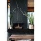 MS International Exotika Soho Noir 24" x 48" Porcelain Tile, , large