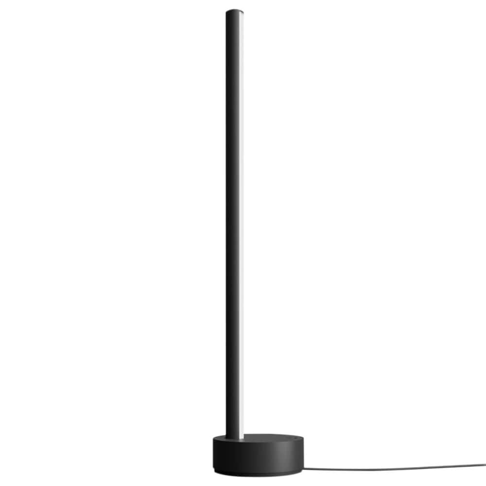 Philips Hue Gradient Signe Table Lamp in Black, , large