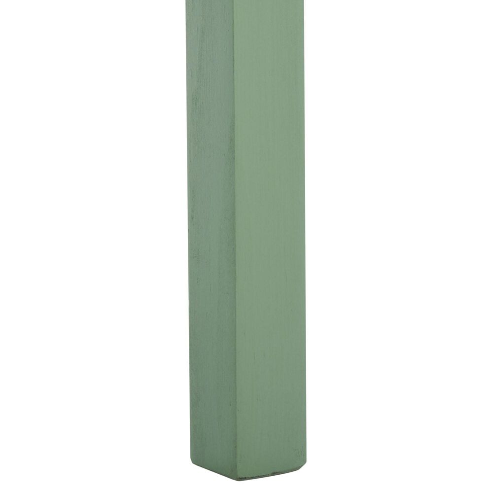 Safavieh Darlyn Rectangle Accent Table in Sage, , large