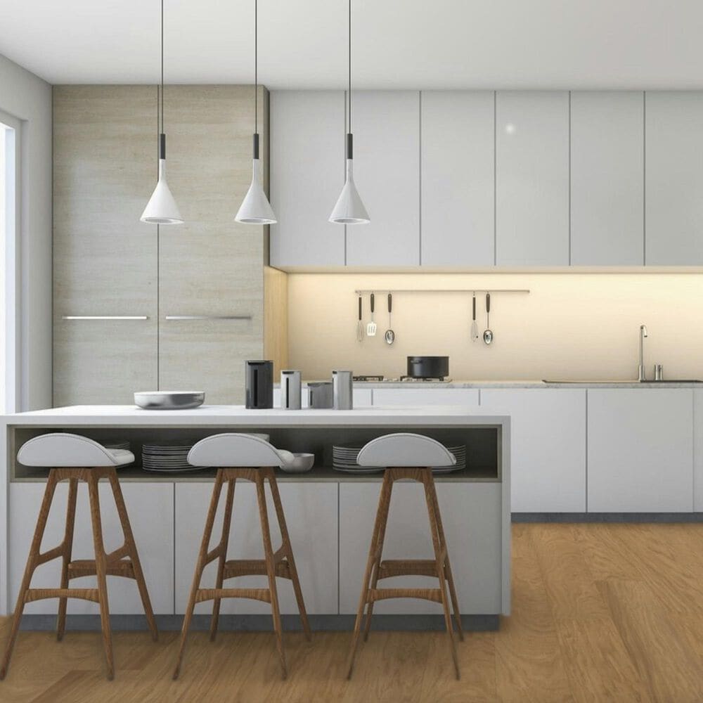 Cali Flooring Santa Cruz Surf Shop 9" x 72" Laminate, , large