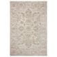 Loloi II Odette 11"2" x 15"7" Ivory and Beige Area Rug, , large