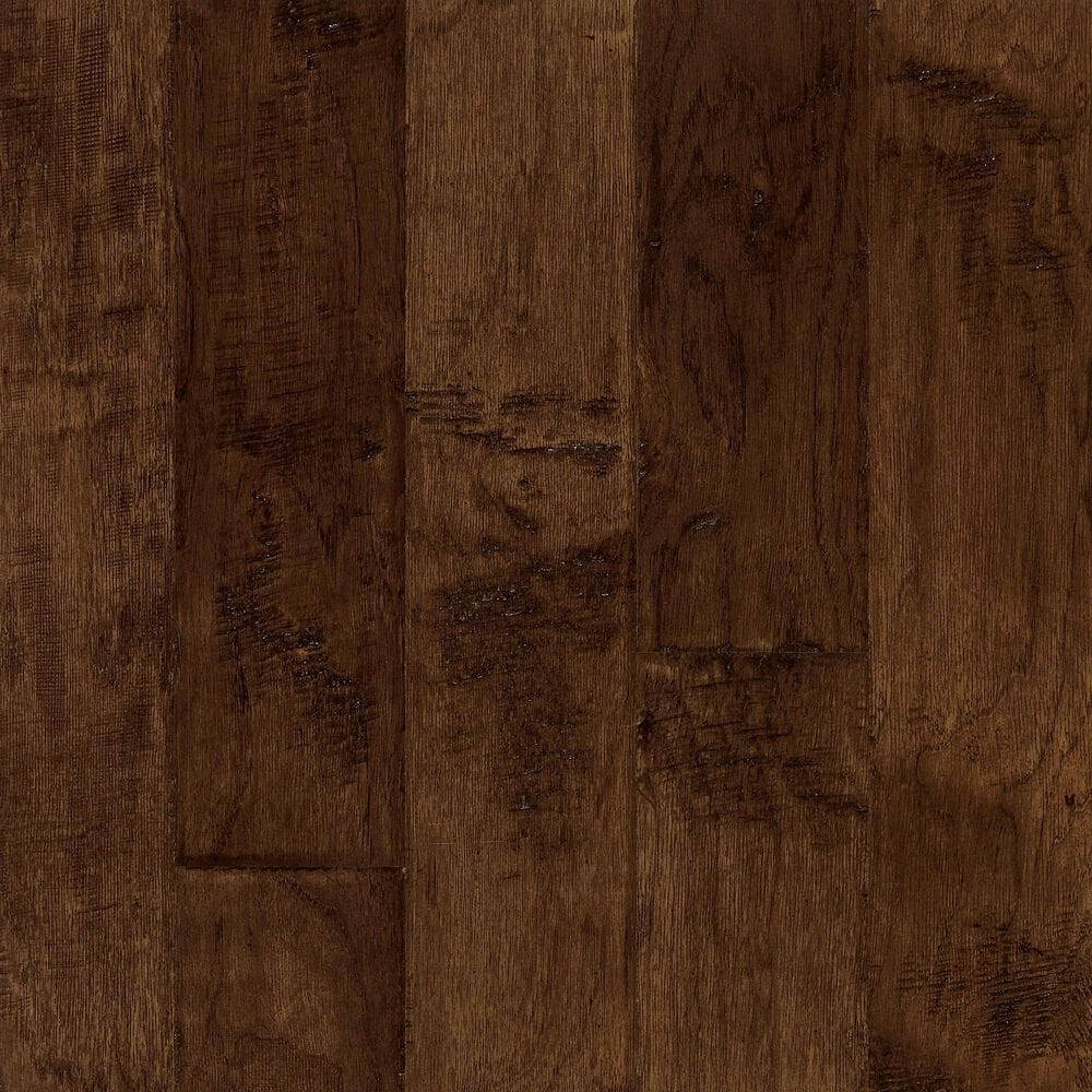 Bruce Frontier Bison Hickory Hardwood, , large
