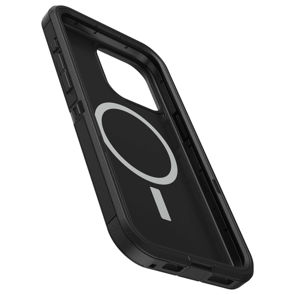 OtterBox Defender Pro XT MagSafe Case for Apple iPhone 15 Pro Max in Black, , large