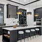 Cambria Luxury Oakleigh 3cm Quartz Countertop, , large