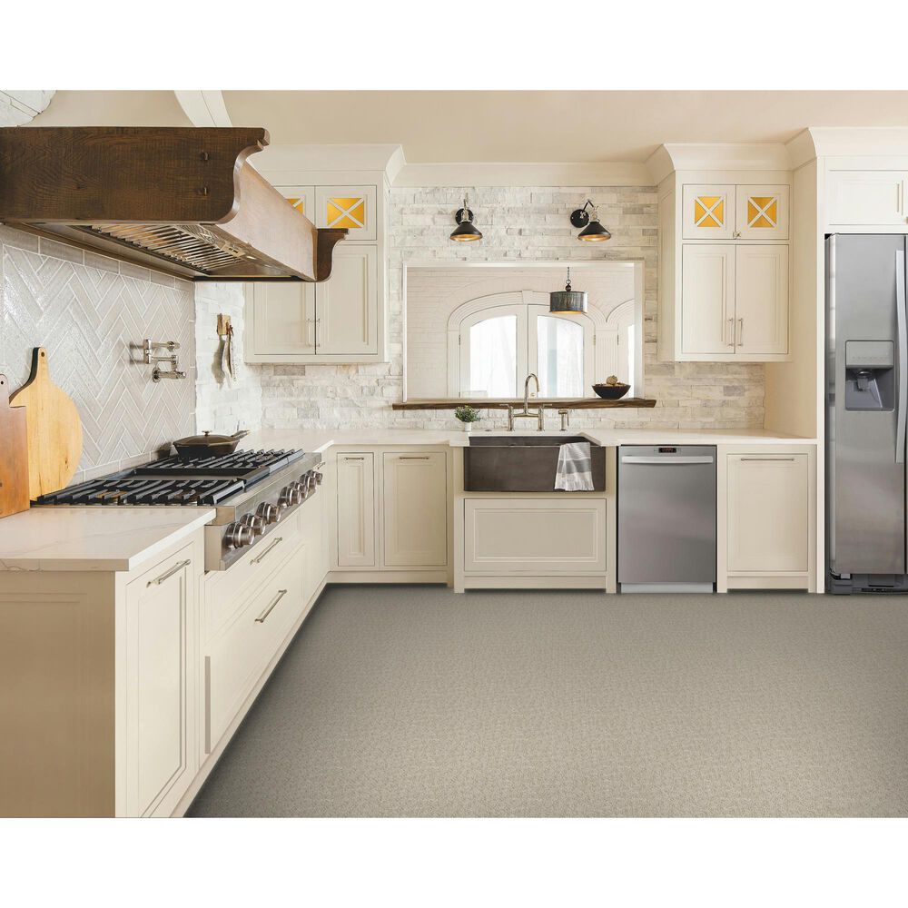 Karastan Solara Carpet in Aged Ivory, , large