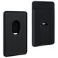 LAUT MagSafe Card Holder in Black, , large