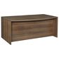 Valor Living Napa Bow Top Desk Shell in Park City, , large