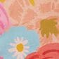 Skyline Furniture Elly King Headboard in Garden Party, , large