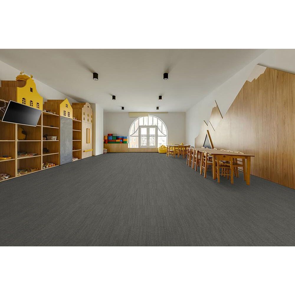 Engineered Floors Cabled Data Link 24" x 24" Carpet Tile, , large