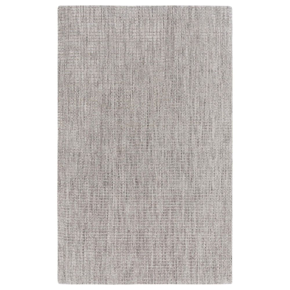 RIZZY Cable Gray 2"6" x 8" Runner, , large