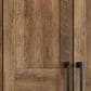 Sauder Select 2-Door Storage Cabinet in Rural Pine, , large