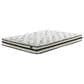 Ashley Chime 8" Innerspring Firm King Mattress, , large