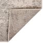 Amer Rugs Alpine 5"3" x 7"6" Gray Area Rug, , large