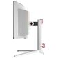 Mobile Pixels 49" Ultrawide Curved OLED Gaming Monitor in Silver, , large