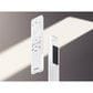 Samsung 85" Class LS03F The Frame Pro QLED 4K in Black - AI Smart TV, , large