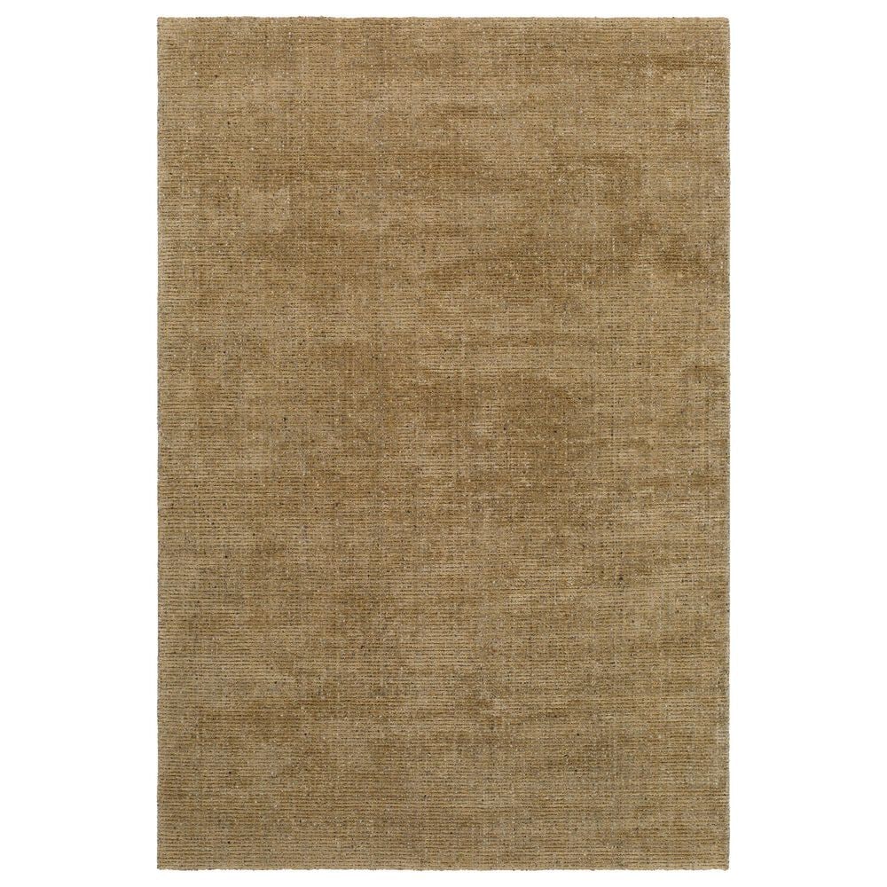 Surya Iman Brown 6" x 9" Area Rug, , large